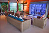 Bar - Anantara DHIGU Resort & Spa - Deluxe Sunrise BeachFront Villa