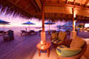 Bar - Anantara VELI Resort & Spa - Over-Water Bungalow