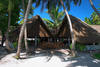 Bar - Fihalhohi Resort