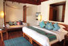 Chambre - Anantara DHIGU Resort & Spa - Deluxe Sunrise BeachFront Villa