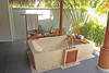 Salle de bain - Anantara DHIGU Resort & Spa - Deluxe Sunrise BeachFront Villa