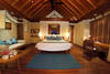 Chambre - Anantara DHIGU Resort & Spa - Deluxe Sunrise BeachFront Villa