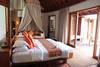 Chambre - Anantara DHIGU Resort & Spa - Deluxe Sunrise BeachFront Villa