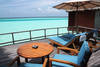 Terrasse - Anantara DHIGU Resort & Spa - Deluxe Sunrise BeachFront Villa