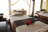 Chambre - Anantara DHIGU Resort & Spa - Deluxe Sunrise BeachFront Villa