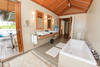 Salle de Bain - Anantara Veli Resort & Spa - Over-Water Bungalow
