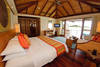 Chambre - Anantara VELI Resort & Spa - Over-Water Bungalow