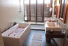 Salle de bain - Anantara VELI Resort & Spa - Over-Water Bungalow