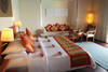 Chambre - Anantara VELI Resort & Spa - Over-Water Bungalow