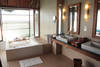 Salle de bain - Anantara VELI Resort & Spa - Over-Water Bungalow