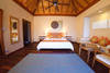 Chambre - Anantara VELI Resort & Spa - Over-Water Bungalow