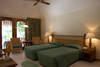 Chambre - Fihalhohi Resort