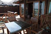 Terrasse - Fihalhohi Resort