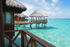 Vue océan - Fihalhohi Resort