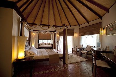 Kihaad Maldives 4* sup - MALE - MALDIVES Kihaad Maldives 4* sup - MALE - MALDIVES
