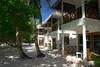 Façade - Fihalhohi Resort