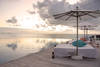 Piscine - Anantara DHIGU Resort & Spa - Deluxe Sunrise BeachFront Villa