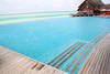 Piscine - Anantara DHIGU Resort & Spa - Deluxe Sunrise BeachFront Villa