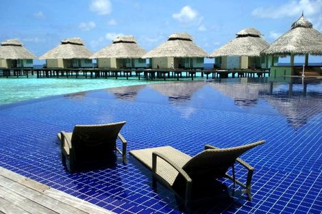 Chaaya Reef Ellaidhoo 4* - MALE - MALDIVES Chaaya Reef Ellaidhoo 4* - MALE - MALDIVES