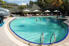 Piscine - Paradise Island Resort