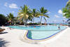 Piscine - Paradise Island Resort