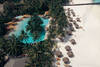 Maldives - Male, Hôtel Sun Island - en Water Bungalow - 5*