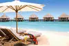Maldives - Male, Hôtel Adaaran Select Meedhupparu Resort 4*