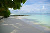 Plage - Club Faru