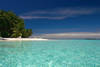 Le lagon - Fihalhohi Resort