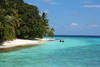 Plage - Fihalhohi Resort