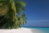 Plage - Fihalhohi Resort