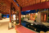 Réception - Anantara DHIGU Resort & Spa - Deluxe Sunrise BeachFront Villa