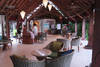 Réception - Anantara DHIGU Resort & Spa - Deluxe Sunrise BeachFront Villa