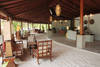 Réception - Anantara VELI Resort & Spa - Over-Water Bungalow
