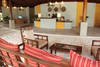 Réception - Anantara VELI Resort & Spa - Over-Water Bungalow