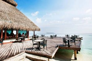 Vacances Male: Hôtel Adaaran Club Rannalhi