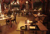 Restaurant - Anantara DHIGU Resort & Spa - Deluxe Sunrise BeachFront Villa