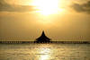 Restaurant - Anantara VELI Resort & Spa - Over-Water Bungalow