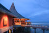 Restaurant - Anantara VELI Resort & Spa - Over-Water Bungalow