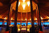Restaurant - Anantara VELI Resort & Spa - Over-Water Bungalow