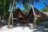 Restaurant - Fihalhohi Resort