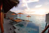 Maldives - Male, Hôtel Anantara DHIGU Resort & Spa - Sunrise Beach 5*