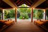 Espace de Relaxation - Anantara Veli Resort & Spa - Over-Water Bungalow