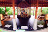 Réception du Spa - Anantara Veli Resort & Spa - Over-Water Bungalow