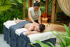 Massage - Anantara Veli Resort & Spa - Over-Water Bungalow