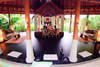 Réception du spa - Anantara VELI Resort & Spa - Over-Water Bungalow