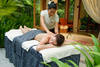 Spa - Anantara VELI Resort & Spa - Over-Water Bungalow