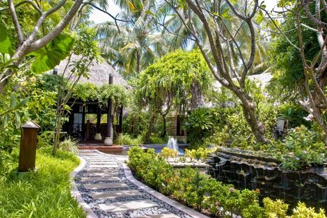 Sun Island Resort & spa 5* - MALE - MALDIVES Sun Island Resort & spa 5* - MALE - MALDIVES
