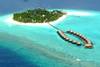 Maldives - Male, Hôtel Angaga Island Resort & Spa - Superior Room 4*