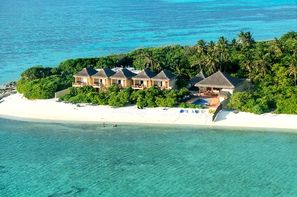 Vacances Atoll d'Ari: Hôtel Casa Mia@Mathiveri